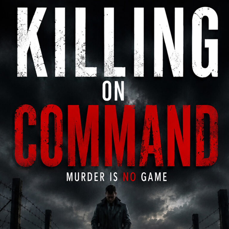 BOOK LAUNCH DAY!